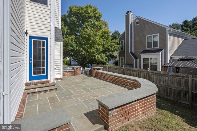 20318 SWALLOW POINT RD, Montgomery Village, MD 20886