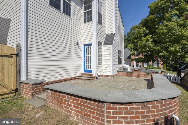 20318 SWALLOW POINT RD, Montgomery Village, MD 20886