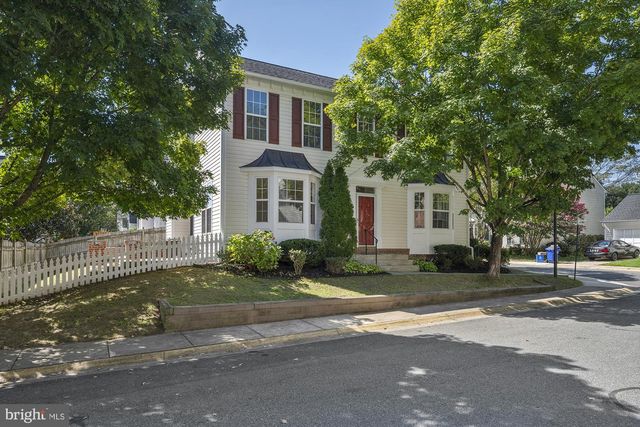 20318 SWALLOW POINT RD, Montgomery Village, MD 20886