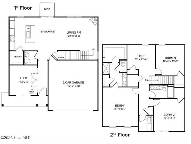 2406 Westwood Avenue W, Wilson, NC 27893