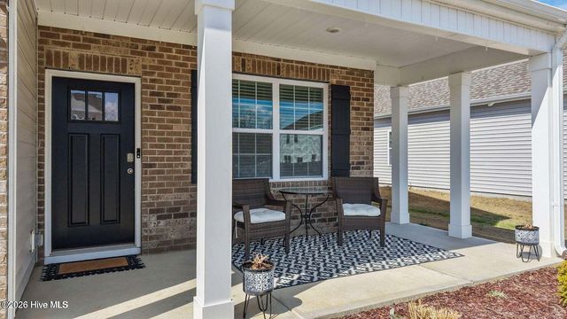2406 Westwood Avenue W, Wilson, NC 27893