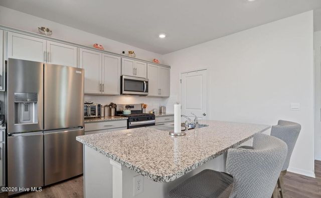 2406 Westwood Avenue W, Wilson, NC 27893