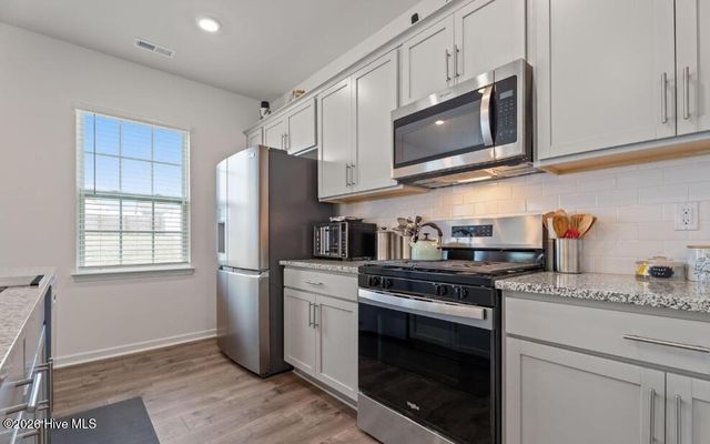 2406 Westwood Avenue W, Wilson, NC 27893