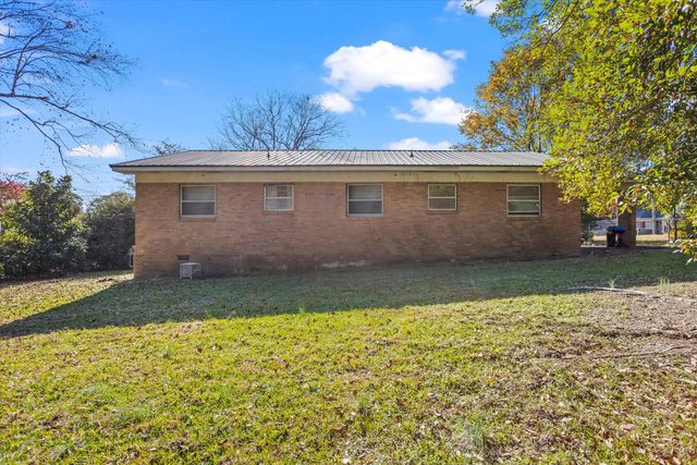 244 Corley Heights Richardson Road, Barnwell, SC 29812