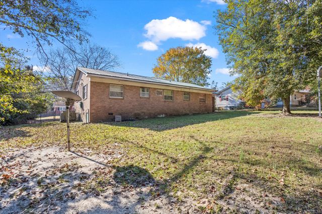 244 Corley Heights Richardson Road, Barnwell, SC 29812