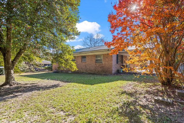 244 Corley Heights Richardson Road, Barnwell, SC 29812