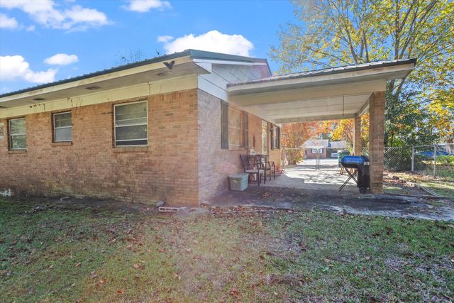 244 Corley Heights Richardson Road, Barnwell, SC 29812