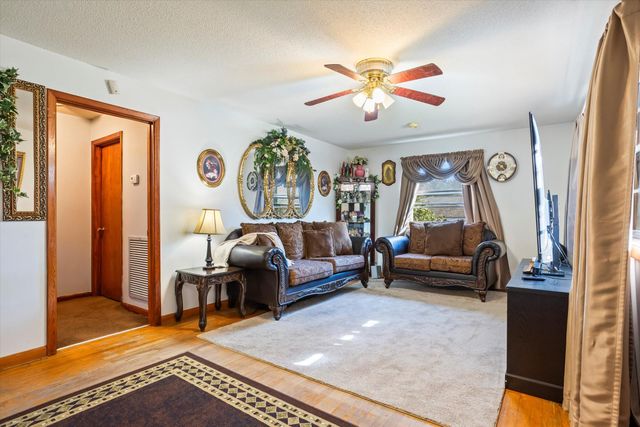 244 Corley Heights Richardson Road, Barnwell, SC 29812