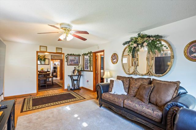 244 Corley Heights Richardson Road, Barnwell, SC 29812