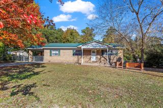 244 Corley Heights Richardson Road, Barnwell, SC 29812