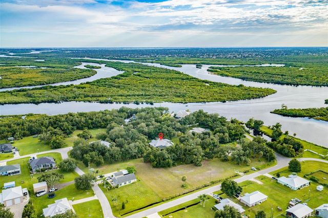 8596 SW RIVERSIDE DRIVE, Arcadia, FL 34269