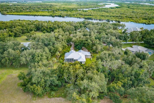 8596 SW RIVERSIDE DRIVE, Arcadia, FL 34269
