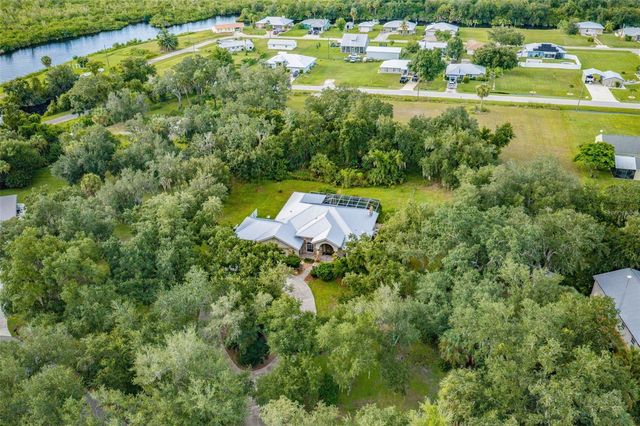 8596 SW RIVERSIDE DRIVE, Arcadia, FL 34269