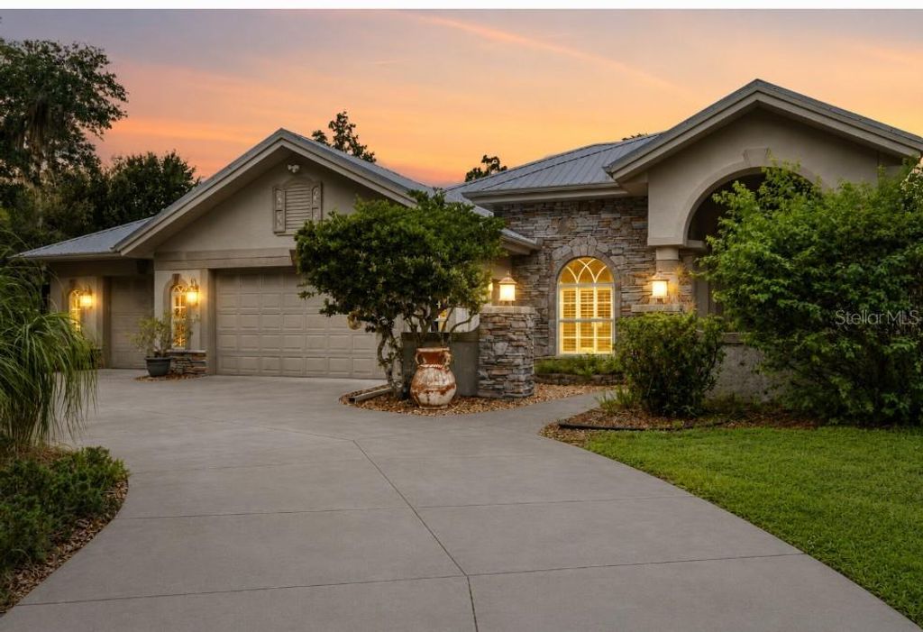 8596 SW RIVERSIDE DRIVE, Arcadia, FL 34269