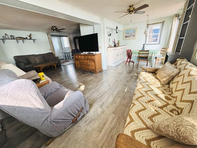 2830 Cherry Grove Street, Harrison, MI 48625