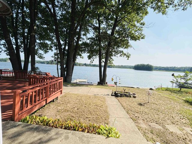 2830 Cherry Grove Street, Harrison, MI 48625