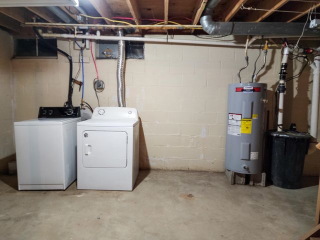 2830 Cherry Grove Street, Harrison, MI 48625