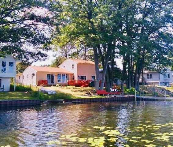 2830 Cherry Grove Street, Harrison, MI 48625