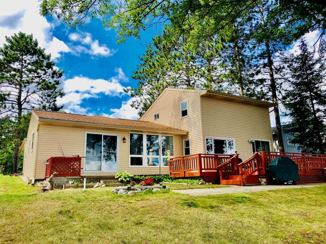 2830 Cherry Grove Street, Harrison, MI 48625