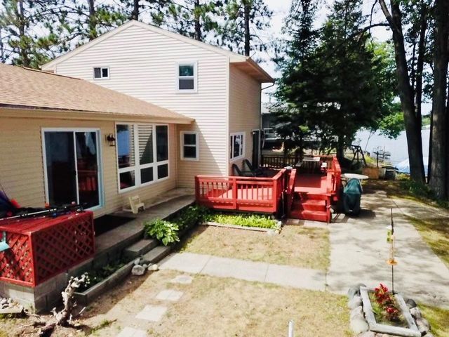 2830 Cherry Grove Street, Harrison, MI 48625