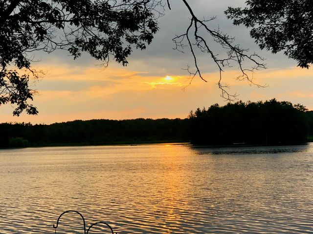 2830 Cherry Grove Street, Harrison, MI 48625