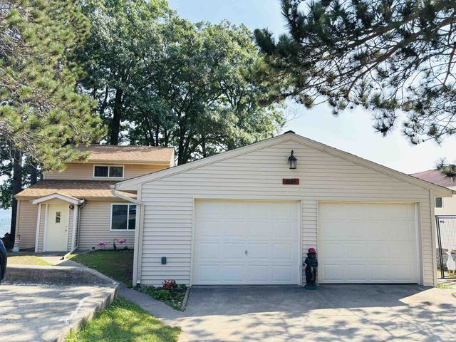 2830 Cherry Grove Street, Harrison, MI 48625