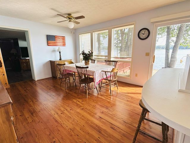 2830 Cherry Grove Street, Harrison, MI 48625