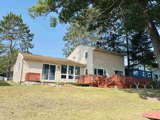 2830 Cherry Grove Street, Harrison, MI 48625