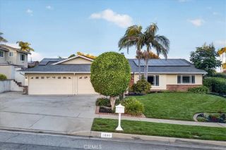 1690 N Mulberry Avenue, Upland, CA 91784