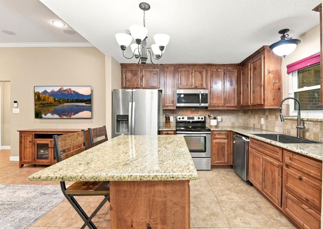 2015 Shouse Road, Santa Fe, TX 77510