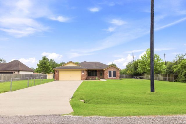 2015 Shouse Road, Santa Fe, TX 77510