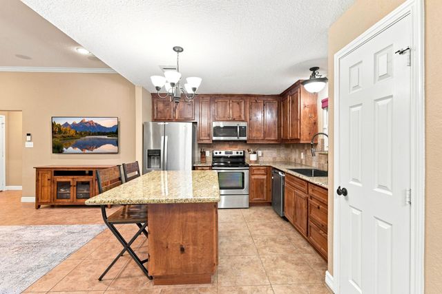 2015 Shouse Road, Santa Fe, TX 77510