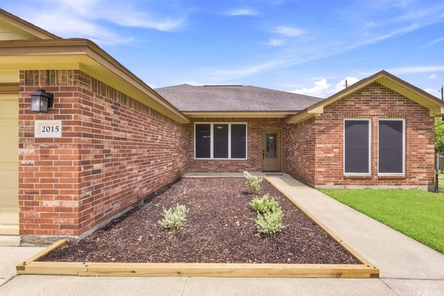 2015 Shouse Road, Santa Fe, TX 77510
