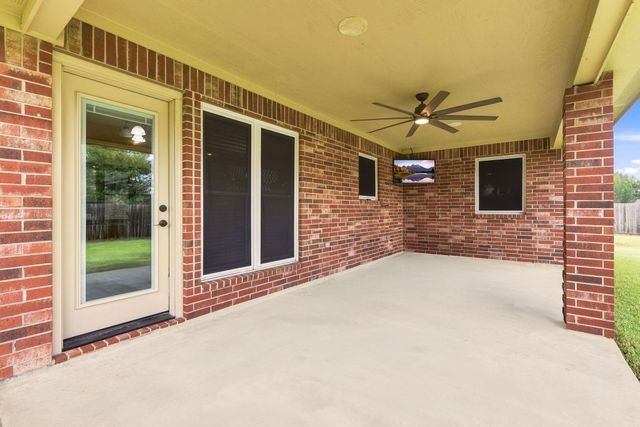2015 Shouse Road, Santa Fe, TX 77510