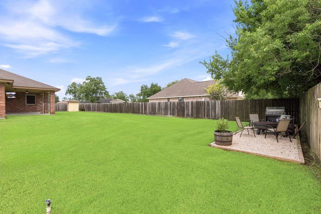 2015 Shouse Road, Santa Fe, TX 77510