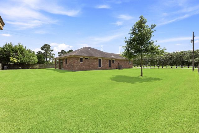 2015 Shouse Road, Santa Fe, TX 77510