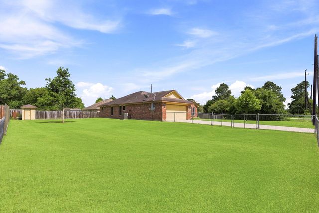 2015 Shouse Road, Santa Fe, TX 77510
