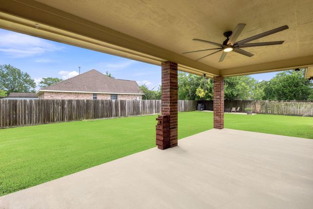 2015 Shouse Road, Santa Fe, TX 77510