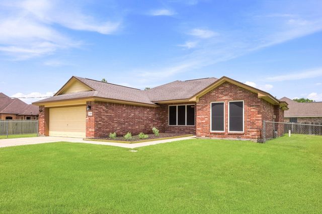 2015 Shouse Road, Santa Fe, TX 77510