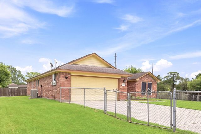 2015 Shouse Road, Santa Fe, TX 77510
