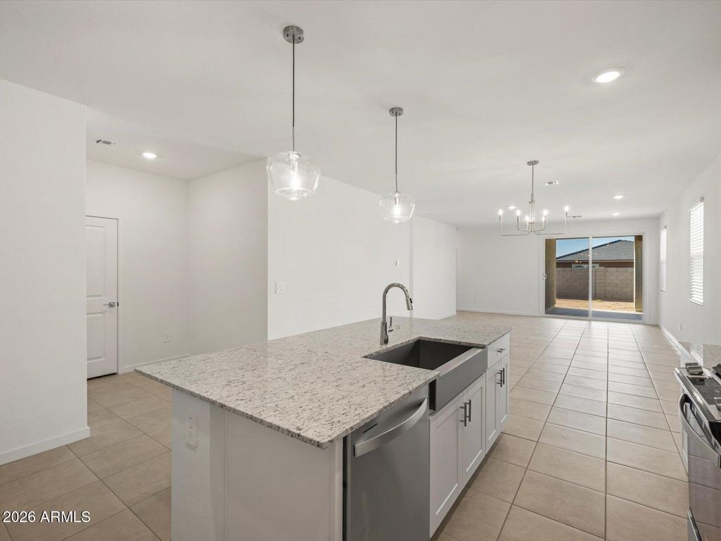 Image 22 of property listing at 4438 W HUNTER Trail, San Tan Valley, AZ 85144