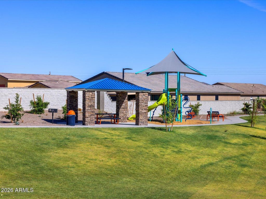 Image 26 of property listing at 4438 W HUNTER Trail, San Tan Valley, AZ 85144