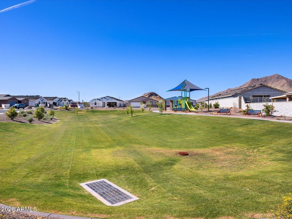 Image 28 of property listing at 4438 W HUNTER Trail, San Tan Valley, AZ 85144