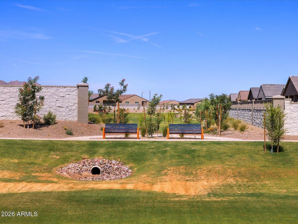 Image 31 of property listing at 4438 W HUNTER Trail, San Tan Valley, AZ 85144