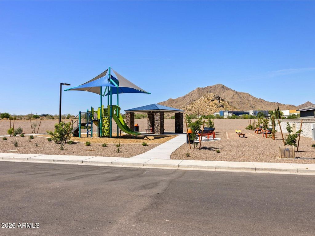 Image 42 of property listing at 4438 W HUNTER Trail, San Tan Valley, AZ 85144