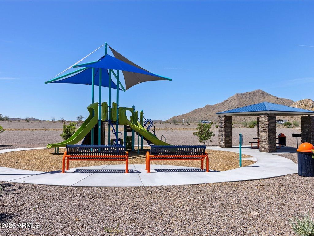 Image 48 of property listing at 4438 W HUNTER Trail, San Tan Valley, AZ 85144
