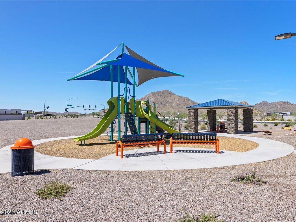 Image 50 of property listing at 4438 W HUNTER Trail, San Tan Valley, AZ 85144