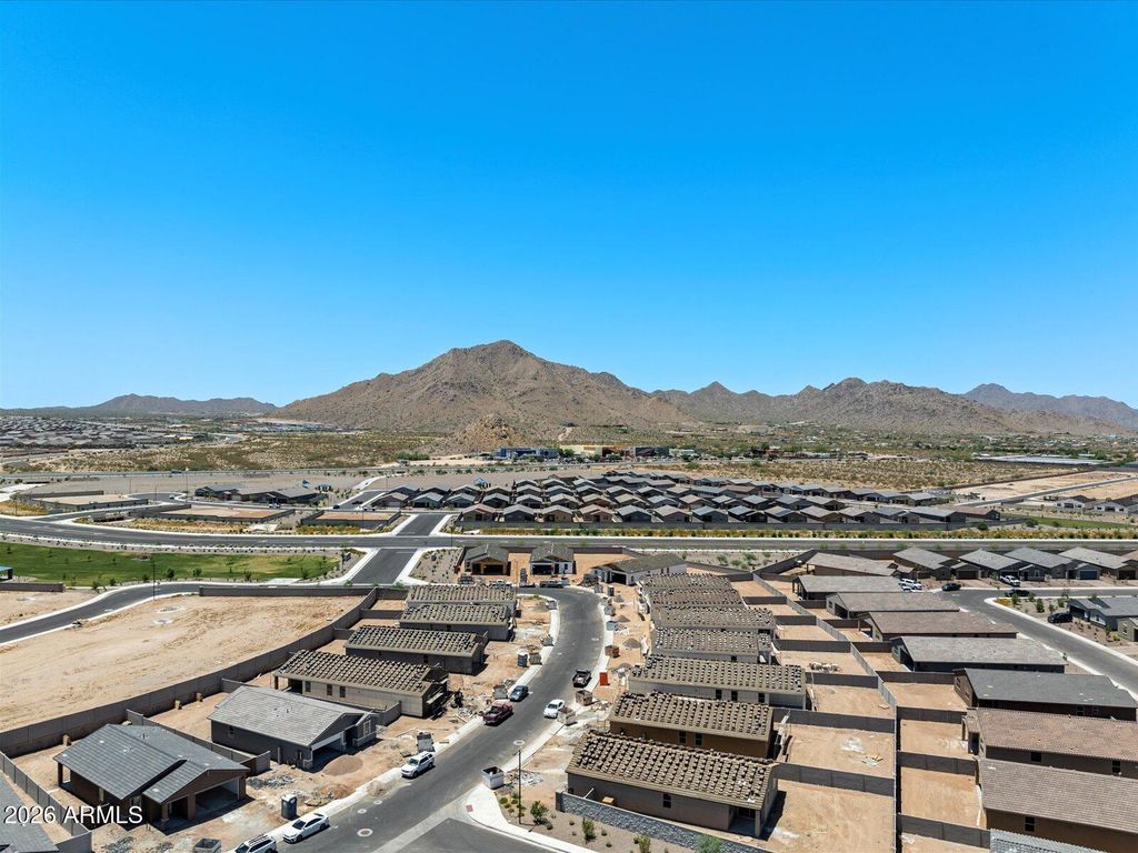 Image 51 of property listing at 4438 W HUNTER Trail, San Tan Valley, AZ 85144