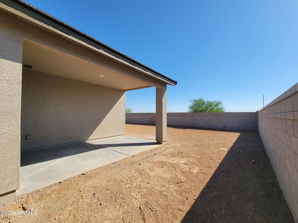 Image 52 of property listing at 4438 W HUNTER Trail, San Tan Valley, AZ 85144