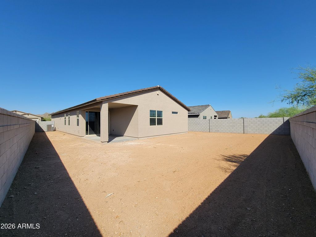 Image 53 of property listing at 4438 W HUNTER Trail, San Tan Valley, AZ 85144